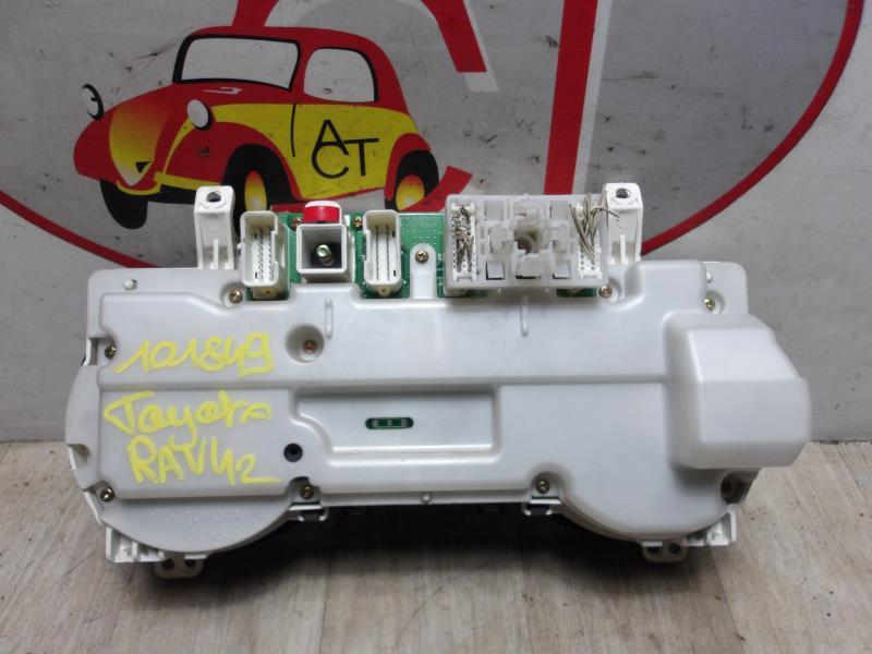 Compteur TOYOTA RAV4 2 PHASE 1 Diesel - 1