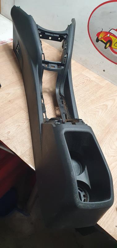 Consolle centrale (interno in plastica) PEUGEOT 208 1 PHASE 1 Diésel - 1