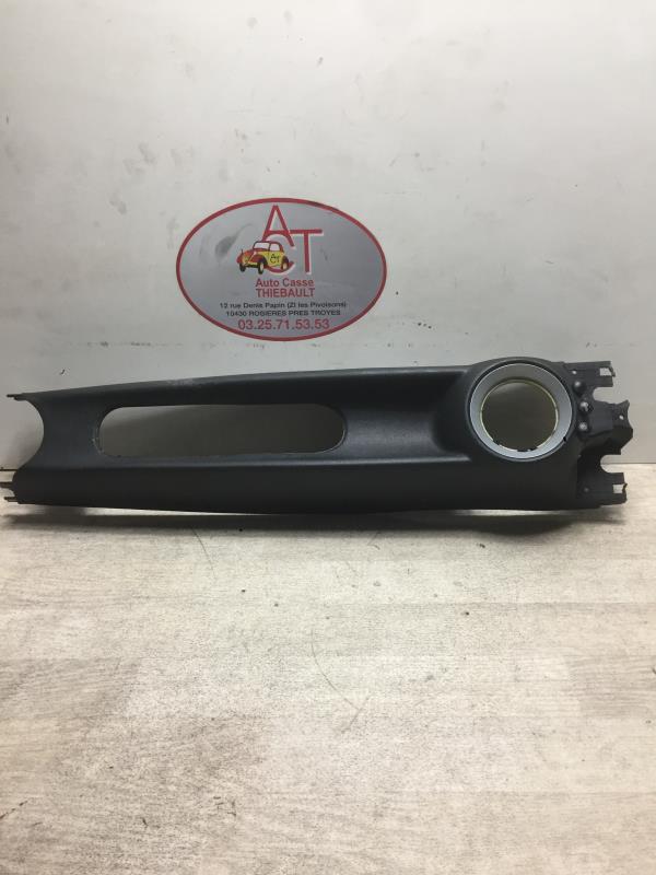 Console central (interieur plastique) MINI MINI 2 R55 CLUBMAN PHASE 1 BREAK Essence - 1