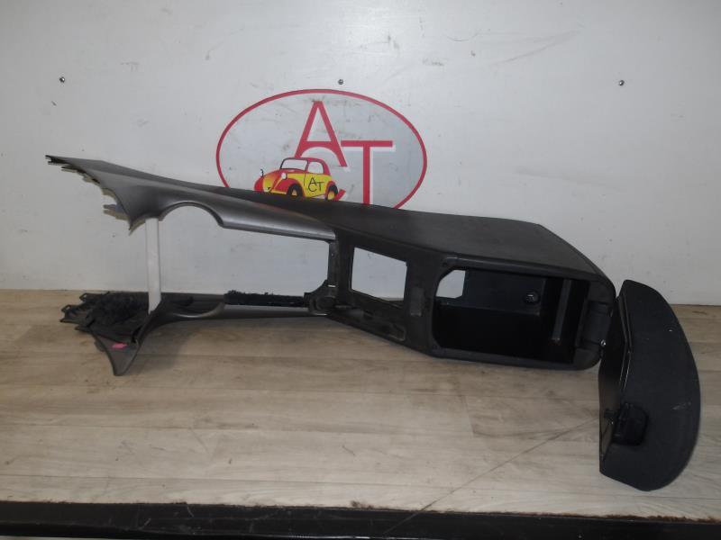 Consolle centrale (interno in plastica) TOYOTA RAV4 3 PHASE 1 Diésel - 1