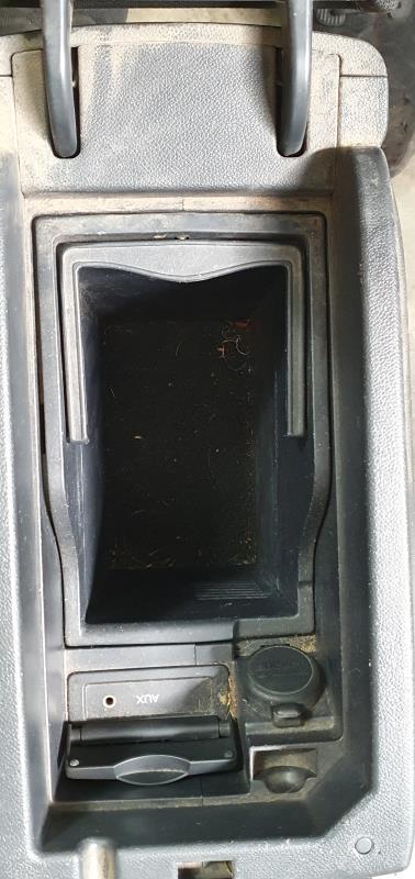 Console central (interieur plastique) RENAULT KOLEOS 1 PHASE 2 Diesel - 1