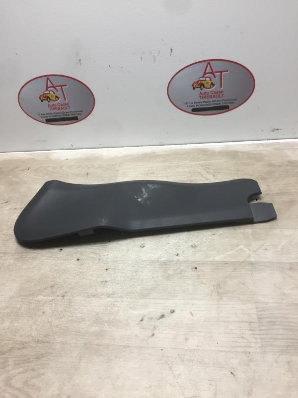 Consolle centrale (interno in plastica) PEUGEOT BIPPER Diésel - 1