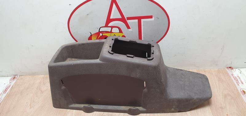 Console central (interieur plastique) RENAULT MASTER 2 PHASE 1 Diesel - 1