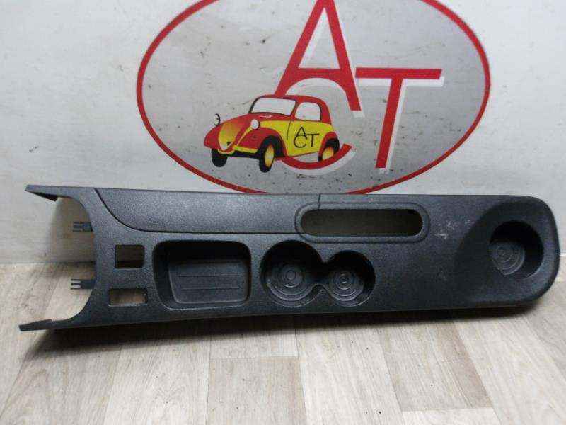 Consolle centrale (interno in plastica) RENAULT TWINGO 1 PHASE 3 Gasolina - 1