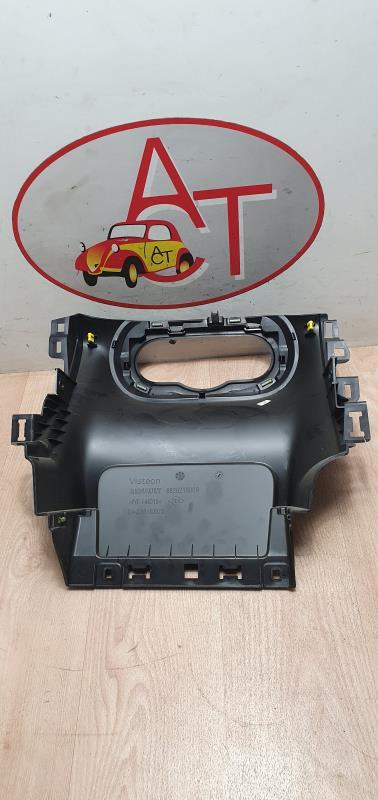Console central (interieur plastique) RENAULT :!:mù^rdf;me  - 1