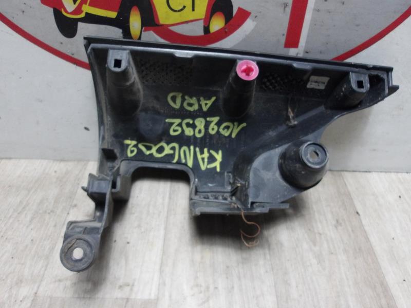 Crosse arriere droit RENAULT KANGOO 2 PHASE 2 Diesel - 1