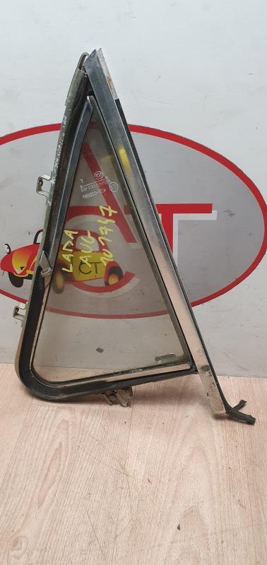 Ventanilla triangular delantera izquierda (puerta) LADA NIVA PHASE 2 Diésel - 1