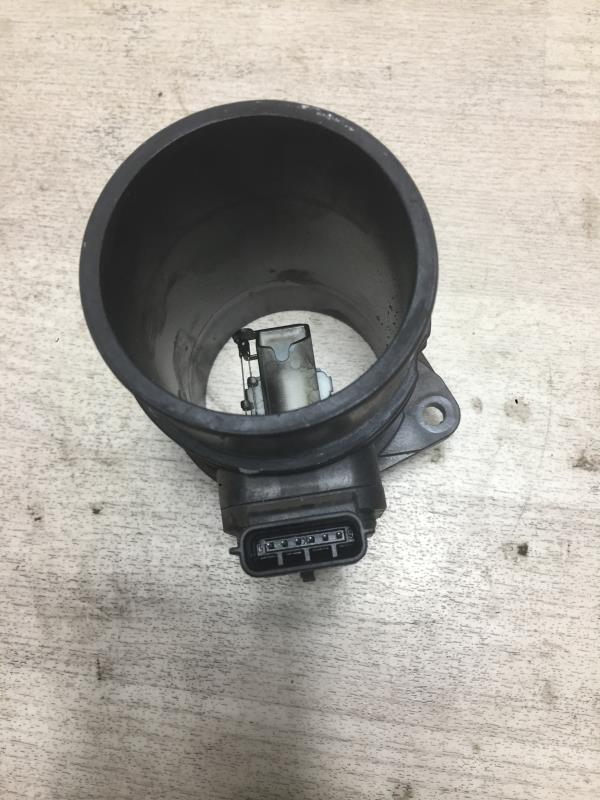 Debitmetre RENAULT CLIO 3 PHASE 1 Diesel - 1