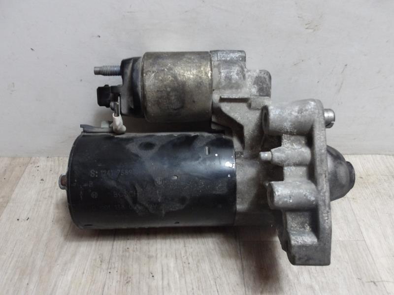 Demarreur MINI MINI 2 R55 CLUBMAN PHASE 1 BREAK Essence - 1
