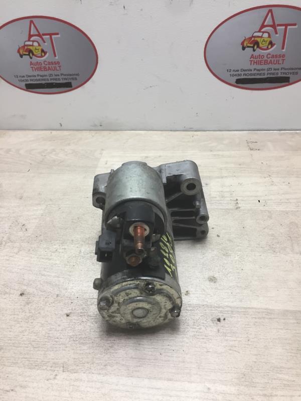 Motorino avviamento PEUGEOT 308 1 PHASE 1 Gasolina - 1