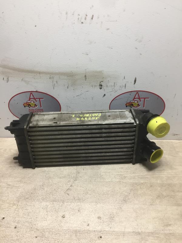 Echangeur air (Intercooler) PEUGEOT PARTNER 2 PHASE 2 Diesel - 1