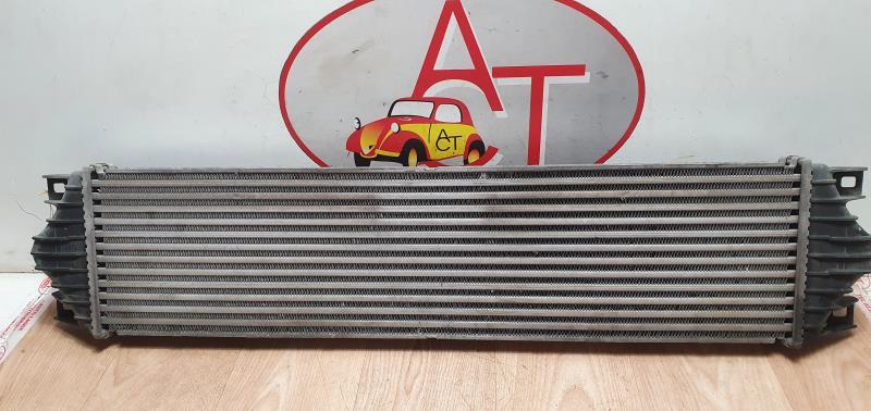 Echangeur air (Intercooler) RENAULT MASTER 2 PHASE 2 Diesel - 1