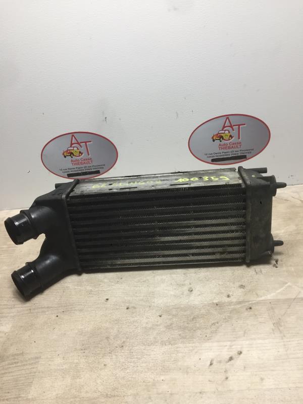 Scambiatore aria (Intercooler) CITROEN BERLINGO 2 PHASE 1  - 1