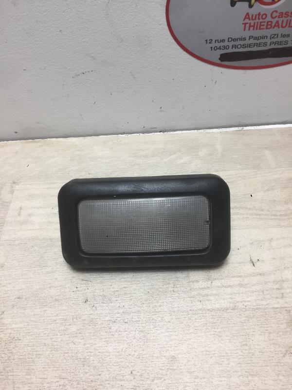 Eclairage de plafonnier IVECO DAILY 4 PHASE 1 Diesel - 1