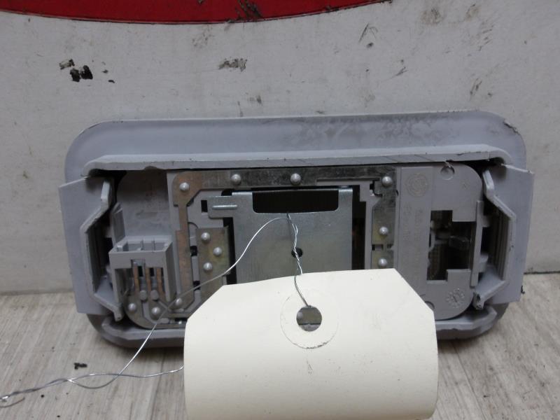 Eclairage de plafonnier PEUGEOT BIPPER Diesel - 1