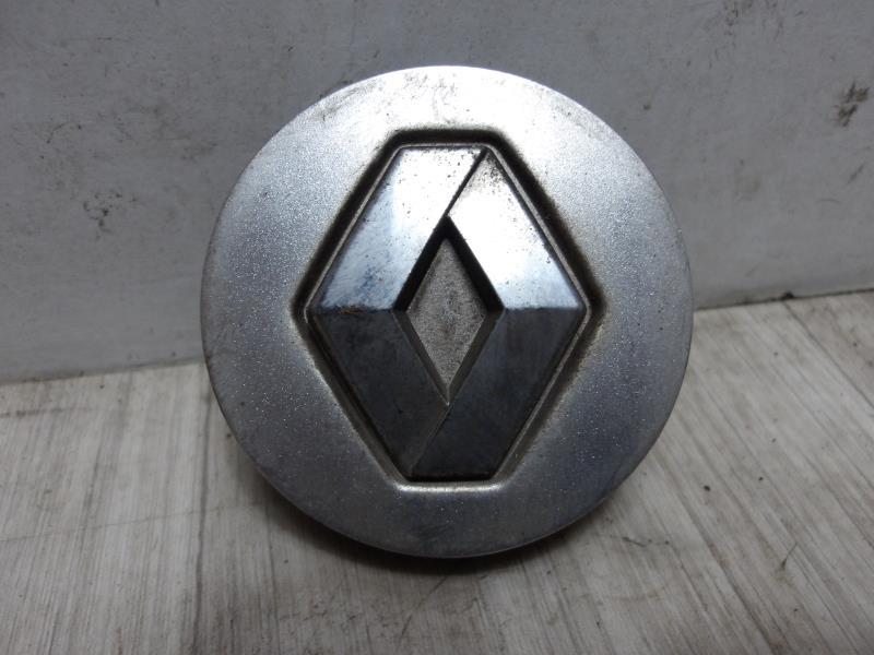 Enjoliveur RENAULT CLIO 3  - 1