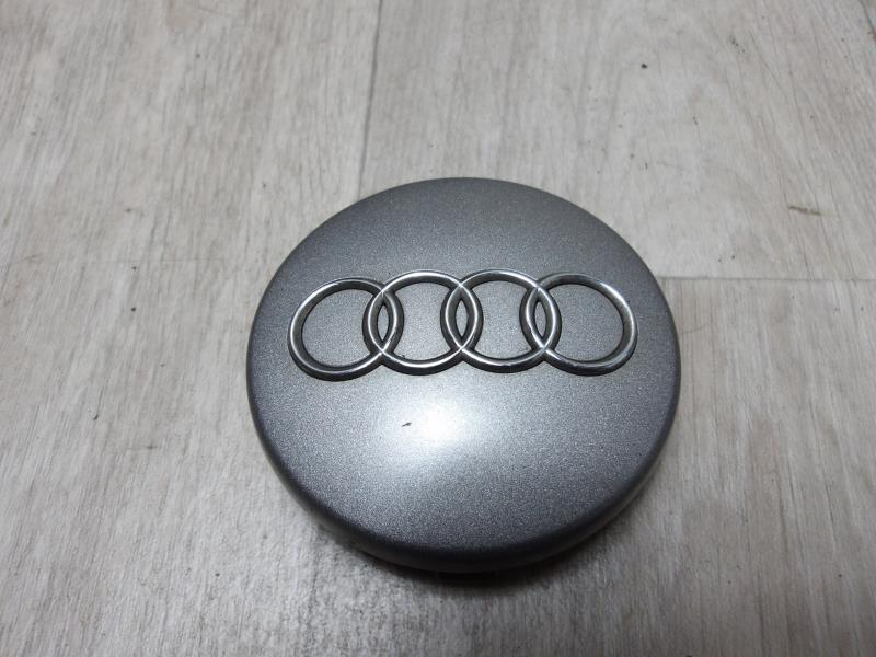 Enjoliveur AUDI A1 1  - 1