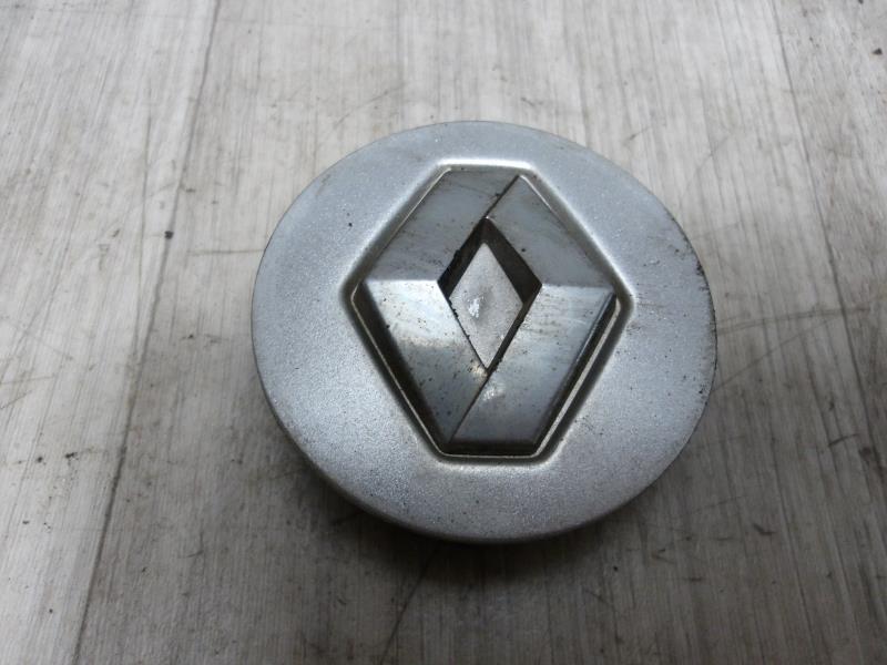 Enjoliveur RENAULT CLIO 3  - 1
