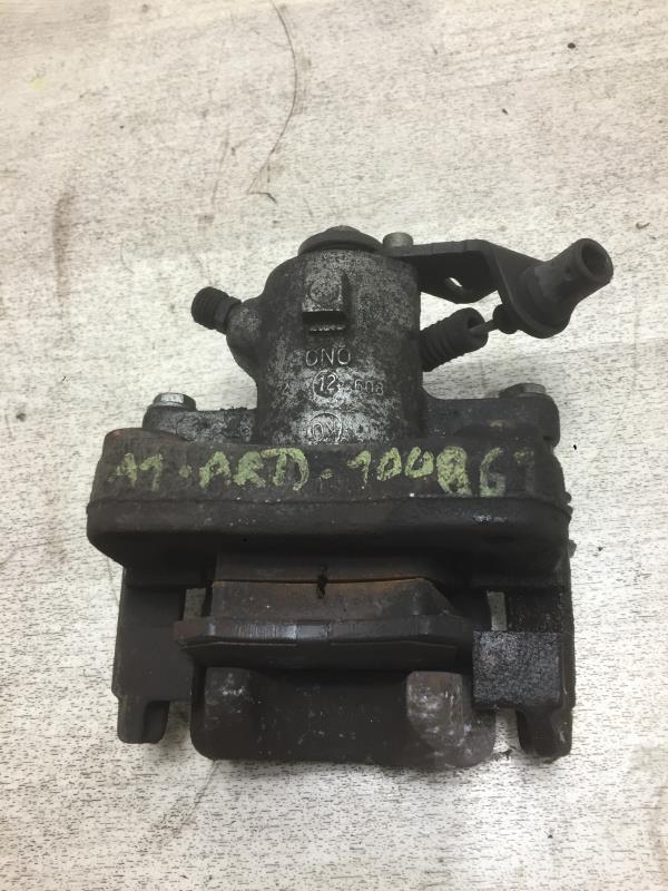 Pinza freni posteriore destra AUDI A1 1 PHASE 1 Diésel - 1