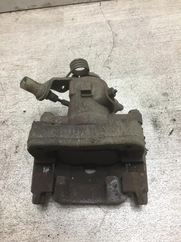 Pinza freni posteriore sinistra PEUGEOT 208 1 PHASE 1 Diésel - 1