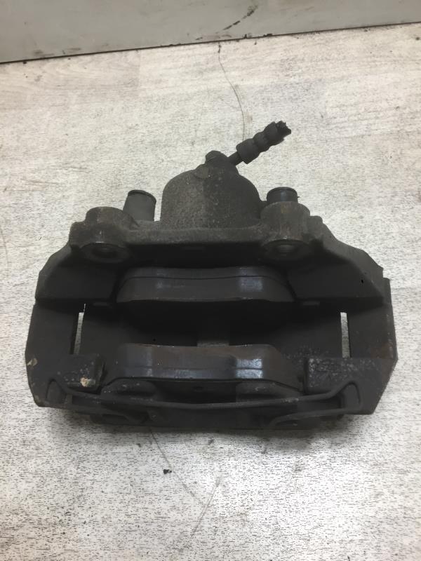 Pinza freni anteriore destra AUDI A1 1 PHASE 1 Diésel - 1
