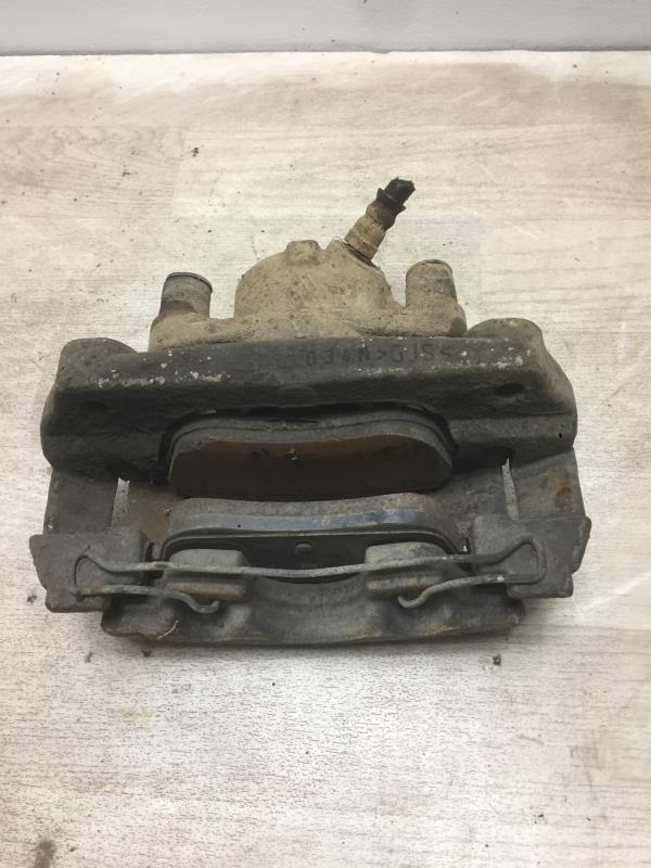 Pinza freni anteriore destra DACIA DUSTER 1 PHASE 1 Diésel - 1