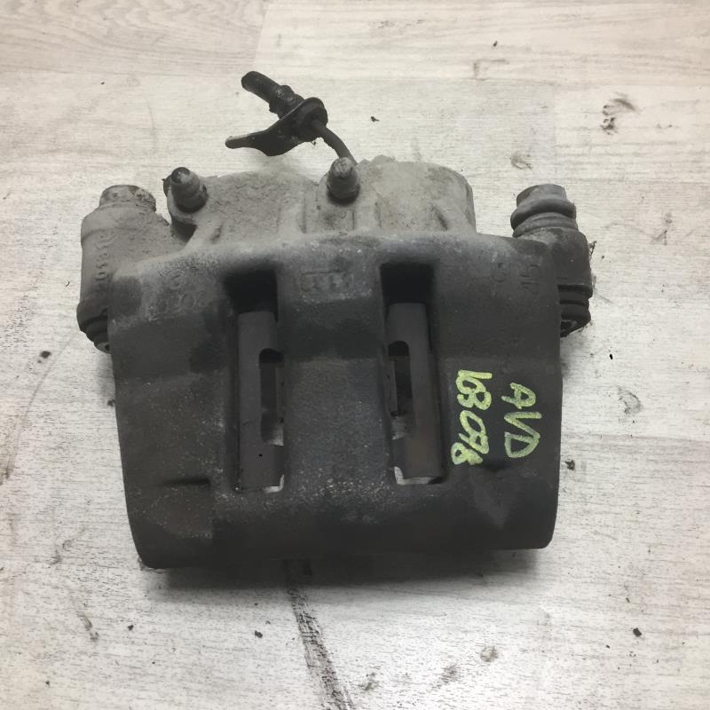 Etrier avant droit (freinage) RENAULT MASTER 2 PHASE 2 Diesel - 1