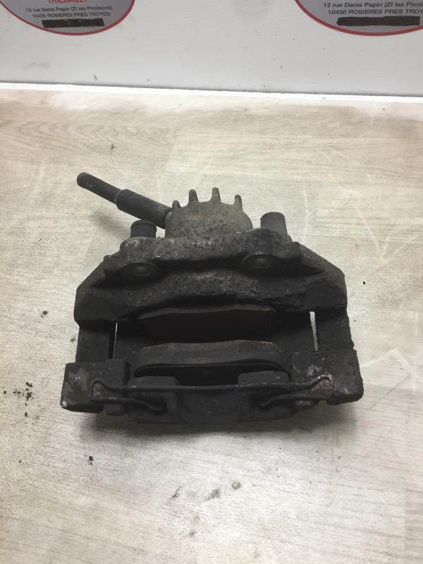 Pinza freni anteriore sinistra CITROEN BERLINGO 2 PHASE 1  - 1