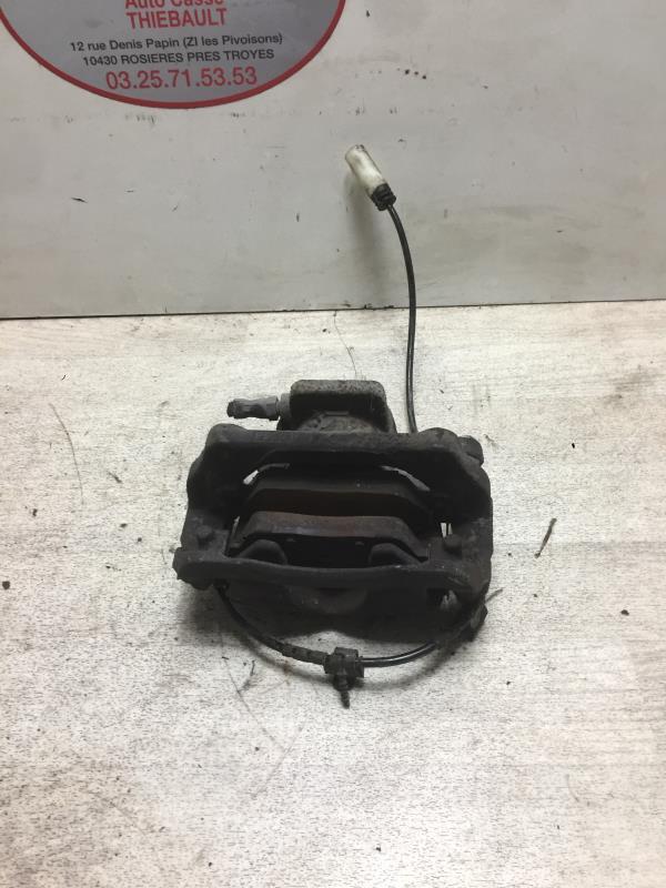 Pinza freni anteriore sinistra MINI MINI 2 R55 CLUBMAN PHASE 1 BREAK Gasolina - 1