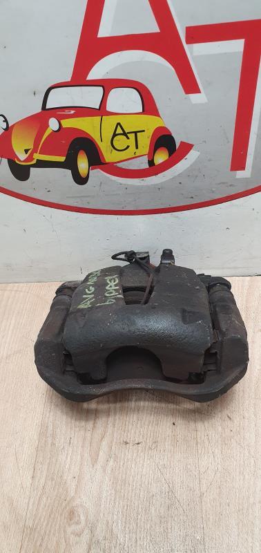 Pinza freni anteriore sinistra PEUGEOT BIPPER Diésel - 1