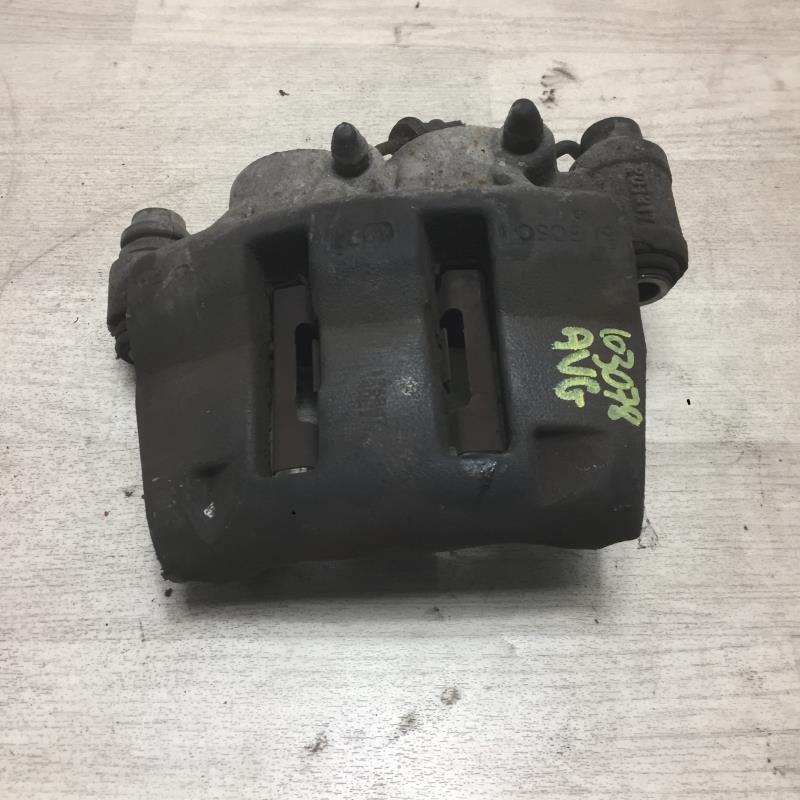 Etrier avant gauche (freinage) RENAULT MASTER 2 PHASE 2 Diesel - 1