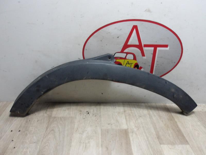 Estensione parafango anteriore destro RENAULT MASCOTT 2 PHASE 2 Diésel - 1