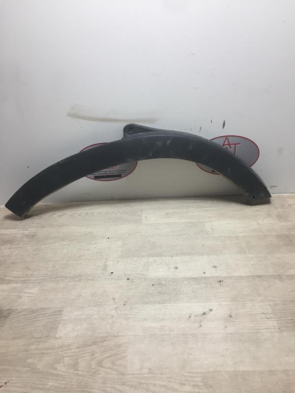 Extension d'aile avant gauche RENAULT MASTER 2 PHASE 2 Diesel - 1