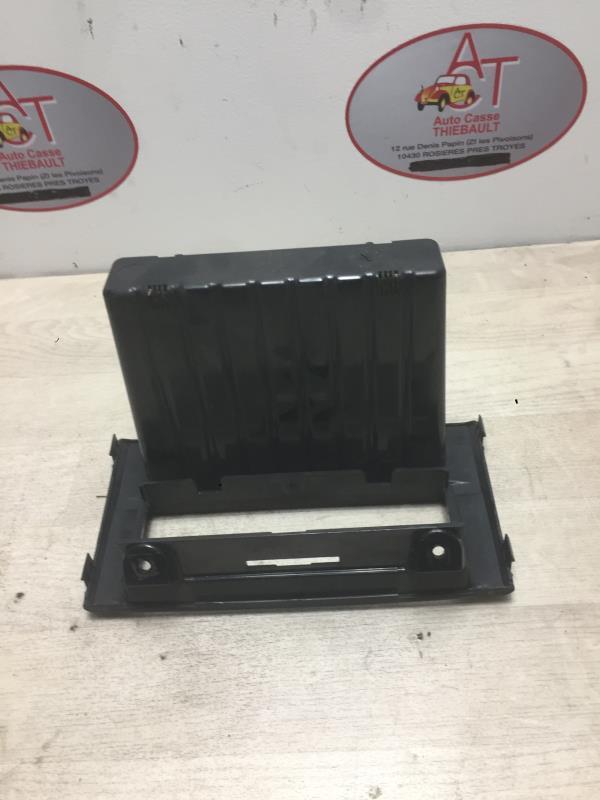 Facade autoradio IVECO DAILY 4 PHASE 1 Diesel - 1