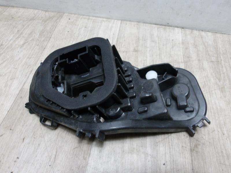 Base portalampade fanale posteriore destro RENAULT :!:mù^rdf;me  - 1
