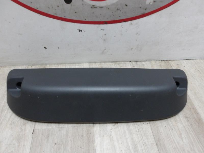 Luce stop centrale PEUGEOT BIPPER Diésel - 1