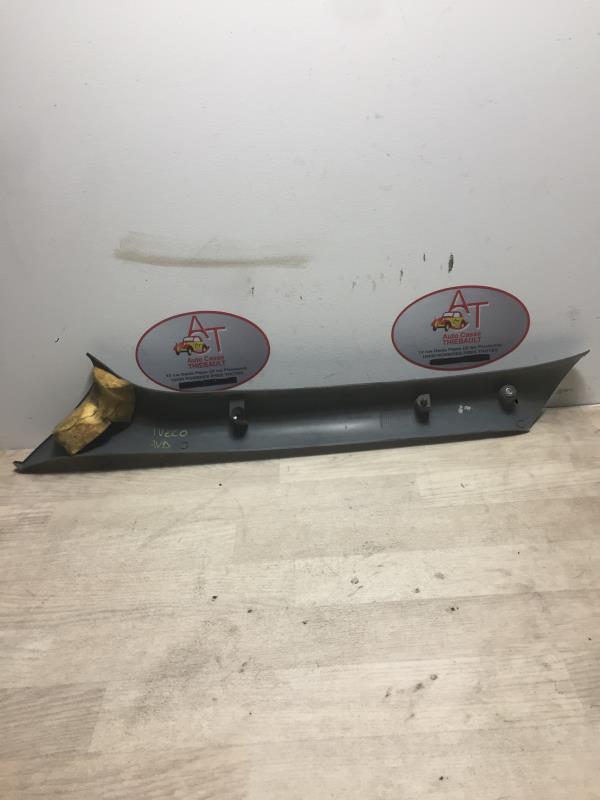 Garniture de pavillon IVECO DAILY 4 PHASE 1 Diesel - 1