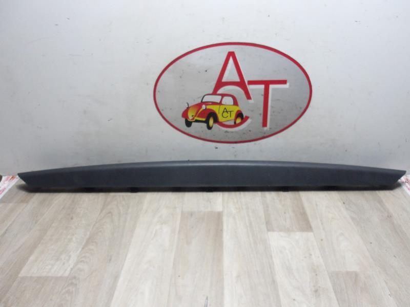 Garniture de pavillon PEUGEOT BIPPER Diesel - 1