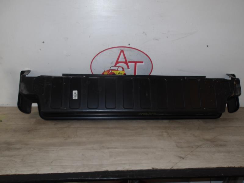 Garniture hayon AIXAM CROSSLINE Diesel - 1