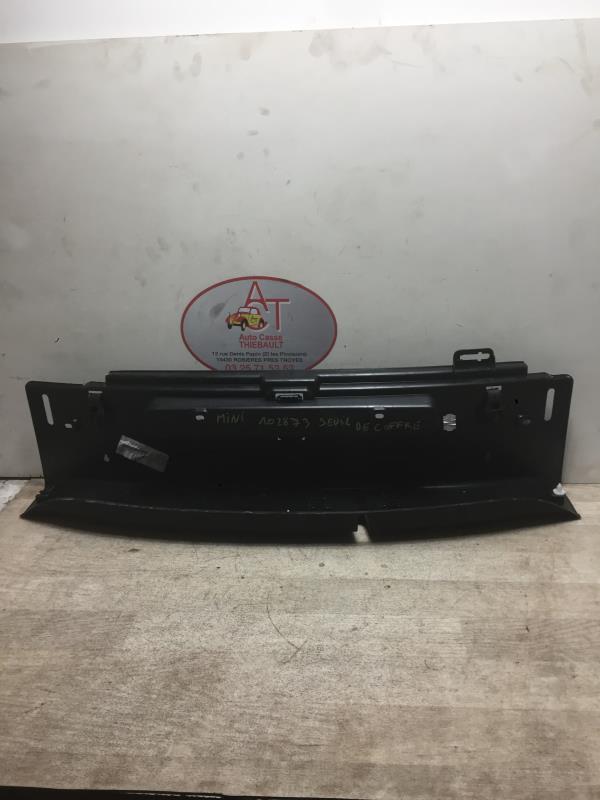 Garniture hayon MINI MINI 2 R55 CLUBMAN PHASE 1 BREAK Essence - 1