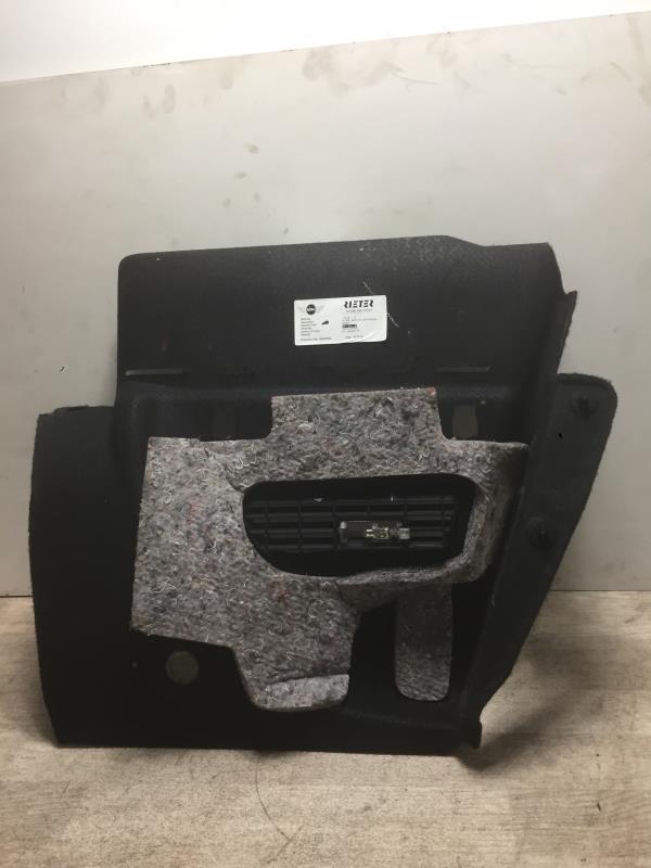 Garniture hayon MINI MINI 2 R55 CLUBMAN PHASE 1 BREAK Essence - 1