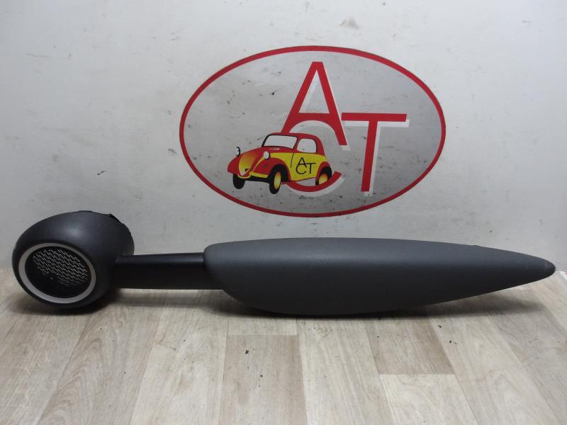 Garniture porte avant droite MINI MINI 2 R55 CLUBMAN PHASE 1 BREAK Essence - 1