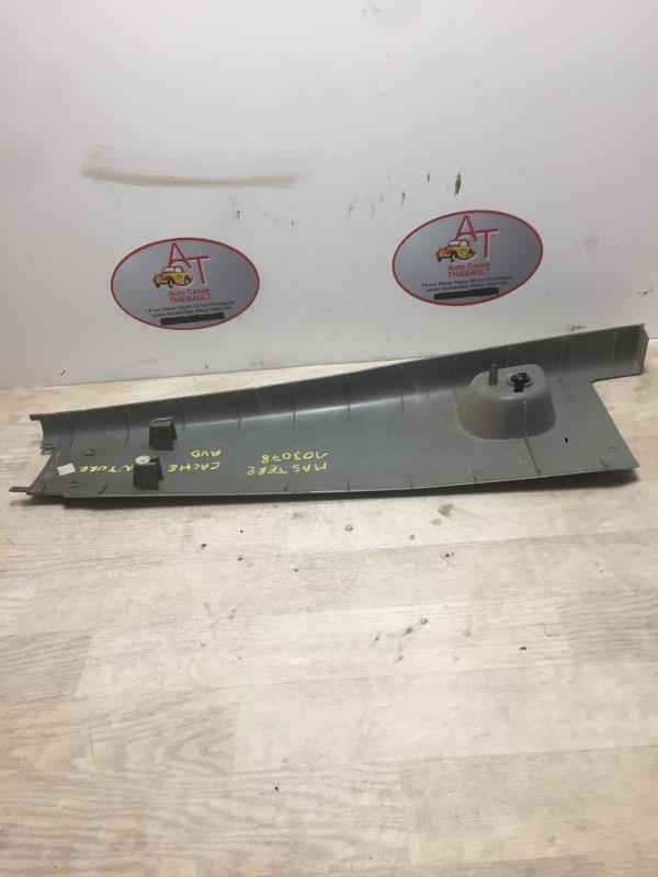 Garniture porte avant droite RENAULT MASTER 2 PHASE 2 Diesel - 1
