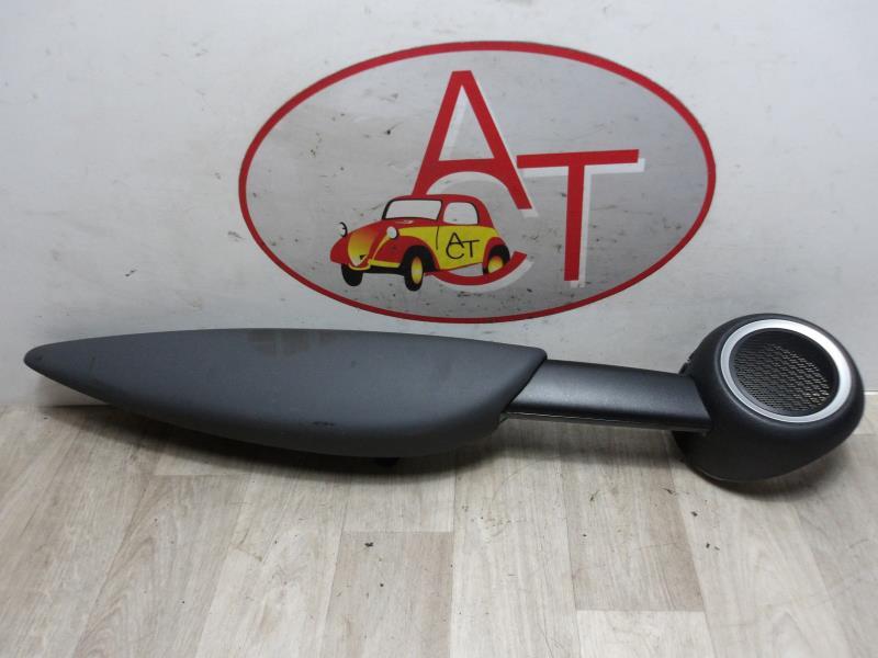 Garniture porte avant gauche MINI MINI 2 R55 CLUBMAN PHASE 1 BREAK Essence - 1