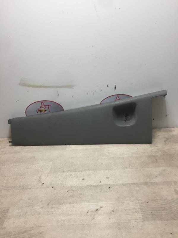 Garniture porte avant gauche RENAULT MASTER 2 PHASE 2 Diesel - 1