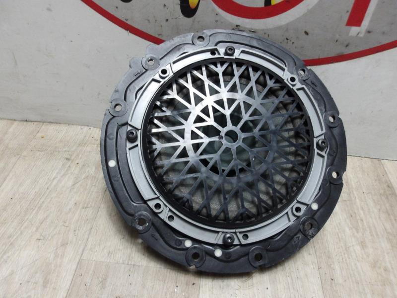 Haut parleur FORD TRANSIT 5 PHASE 1 Diesel - 1