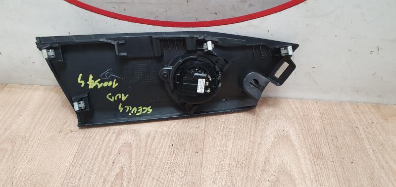 Haut parleur RENAULT SCENIC 4 Diesel - 1