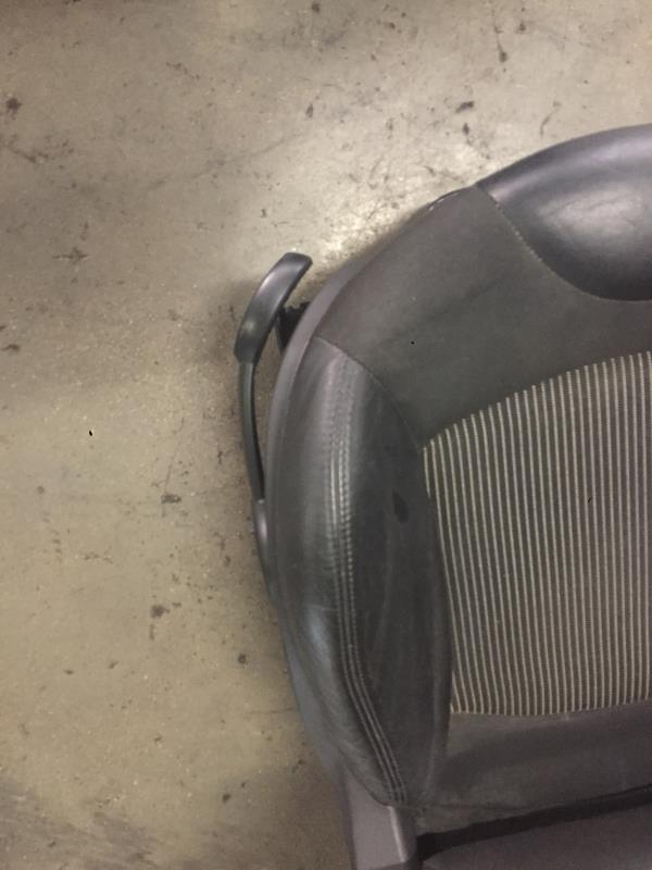 Interieur complet MINI MINI 2 R55 CLUBMAN PHASE 1 BREAK Essence - 1