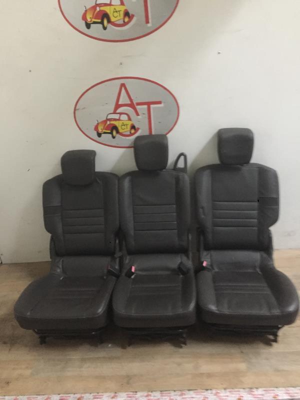Interieur complet RENAULT GRAND SCENIC 3 PHASE 1 Diesel - 1