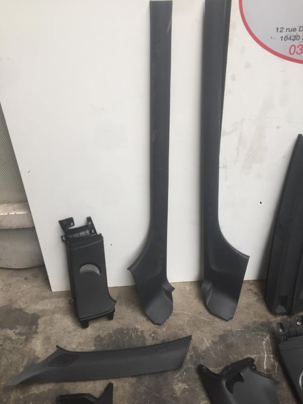 Interieur complet AUDI A1 1 PHASE 1 Diesel - 1